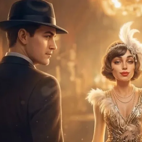 Dolly Casino tablet application
